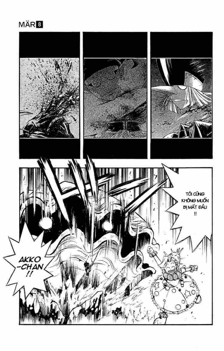 Mar Chapter 79 - Trang 2