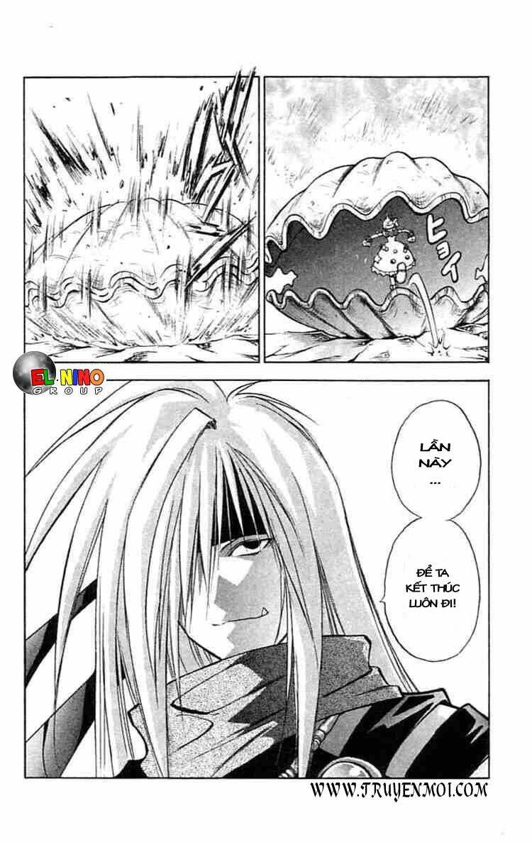 Mar Chapter 79 - Trang 2