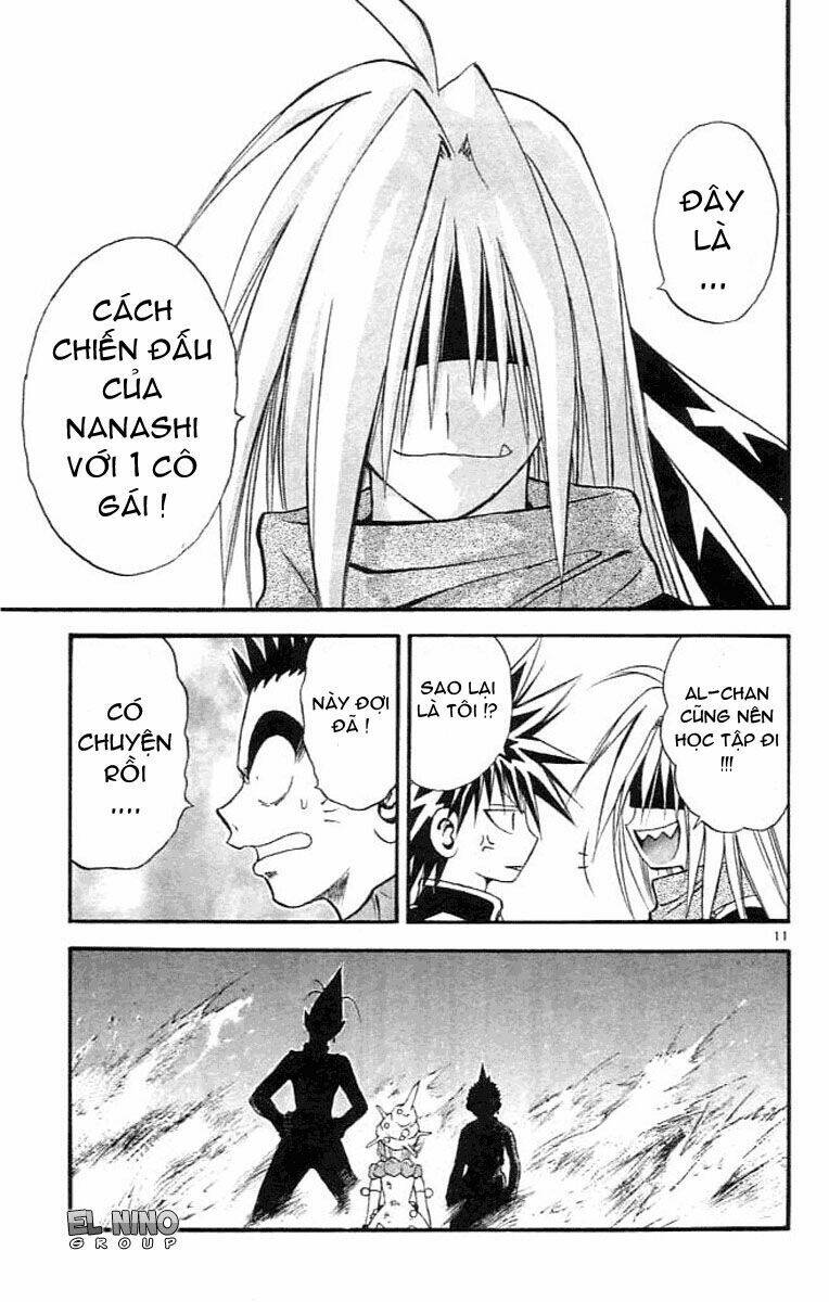Mar Chapter 80 - Trang 2