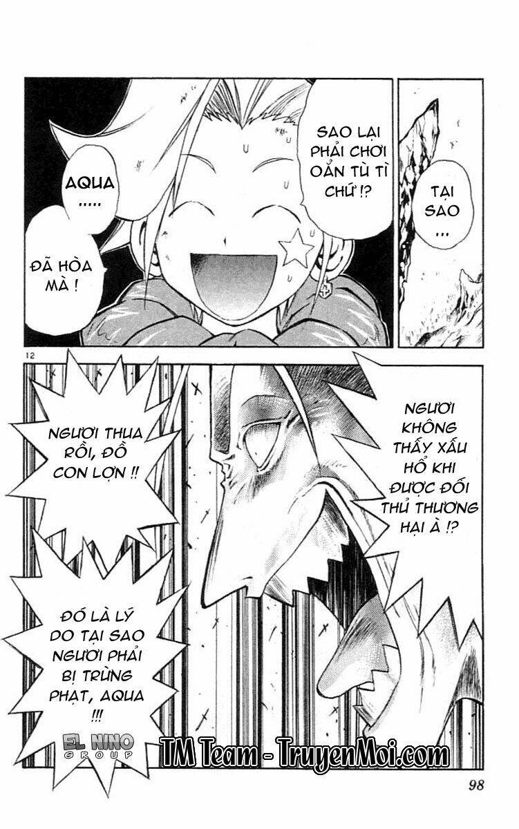 Mar Chapter 80 - Trang 2