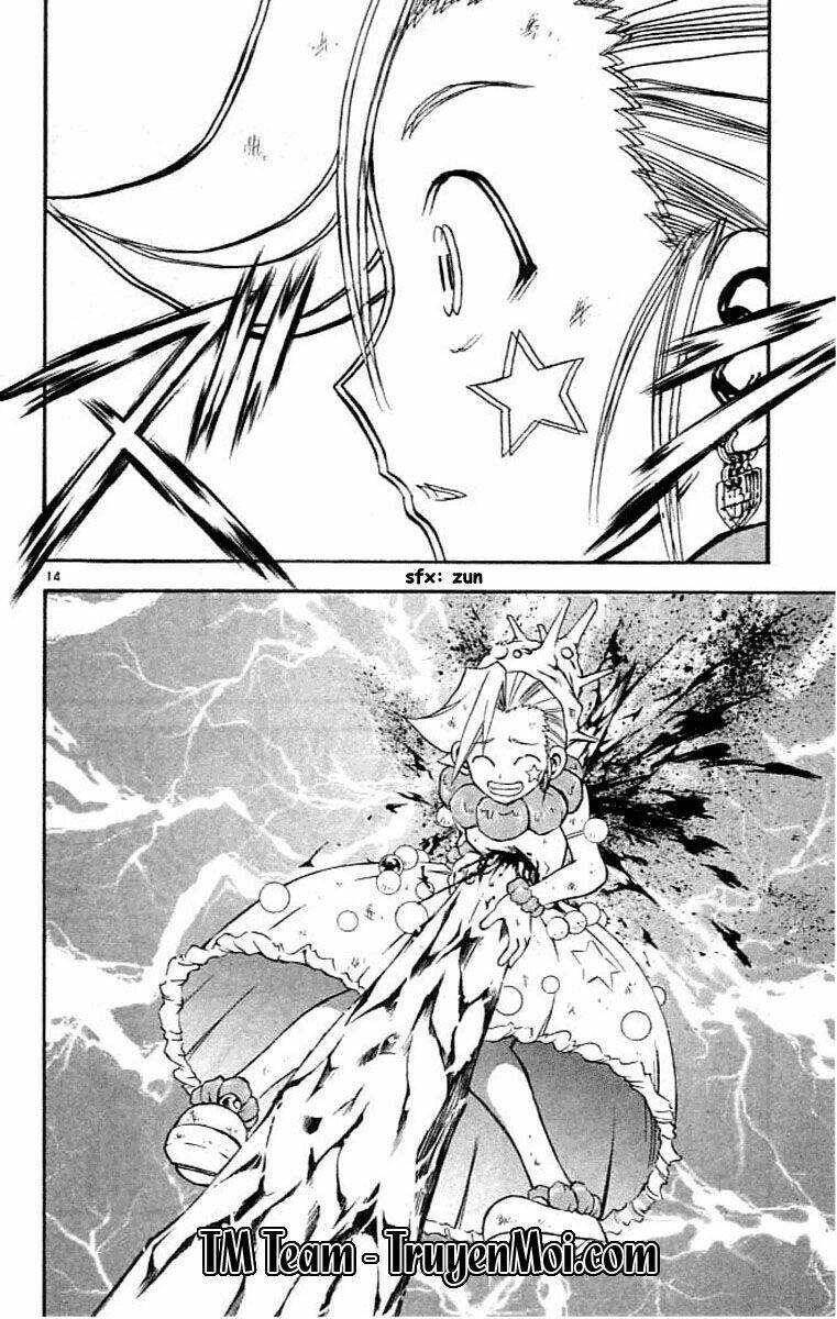 Mar Chapter 80 - Trang 2