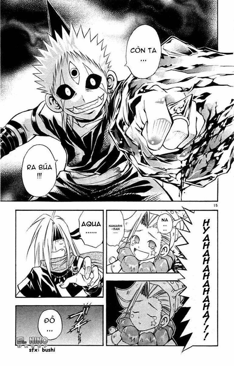 Mar Chapter 80 - Trang 2