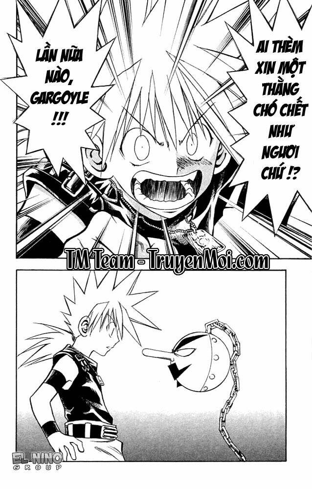 Mar Chapter 81 - Trang 2