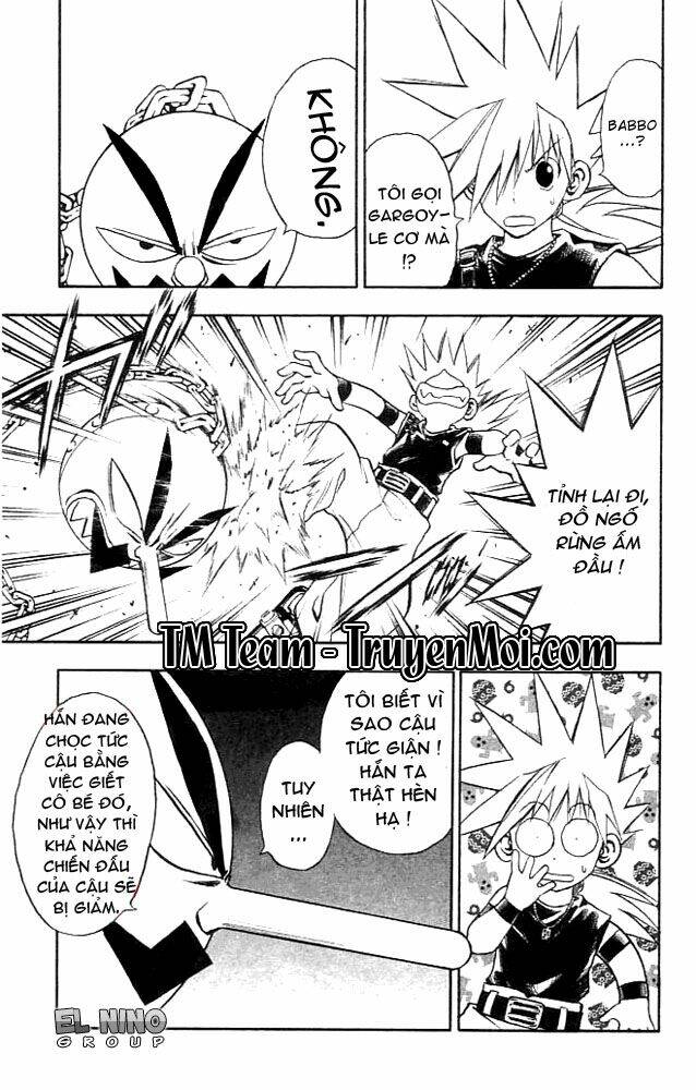 Mar Chapter 81 - Trang 2