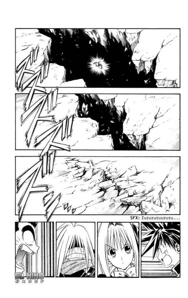 Mar Chapter 82 - Trang 2