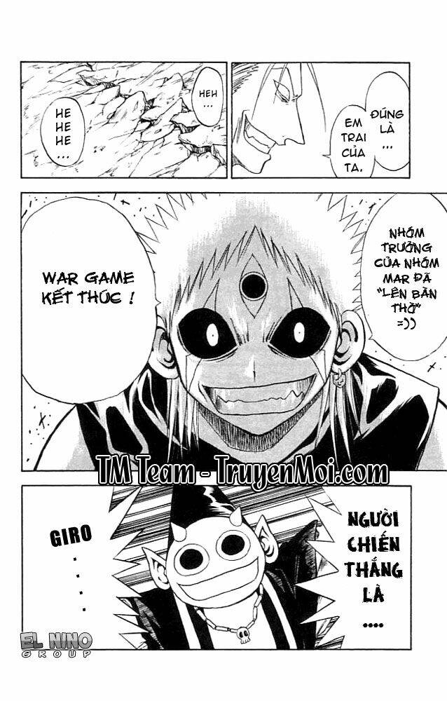 Mar Chapter 82 - Trang 2