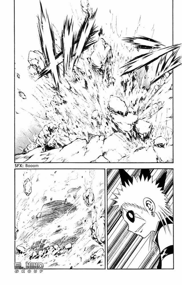 Mar Chapter 82 - Trang 2