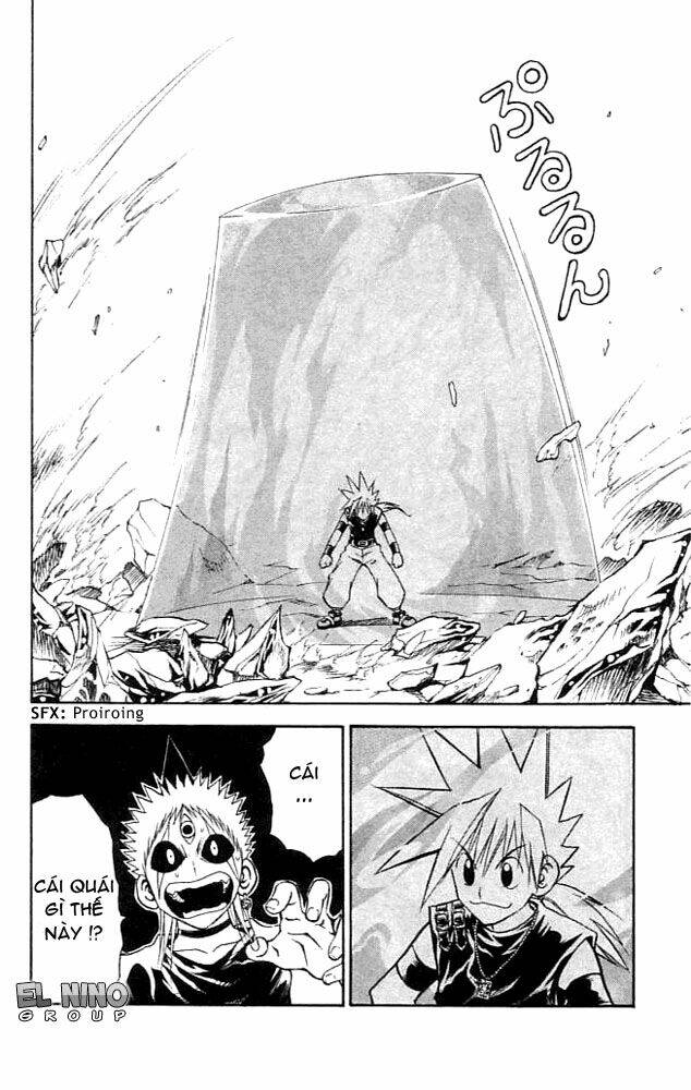 Mar Chapter 82 - Trang 2