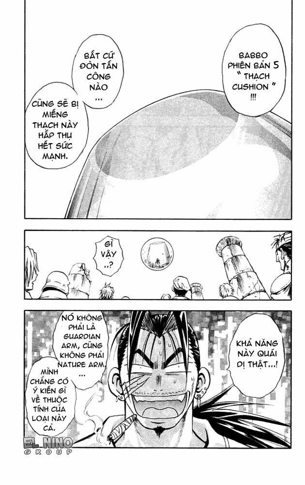 Mar Chapter 82 - Trang 2