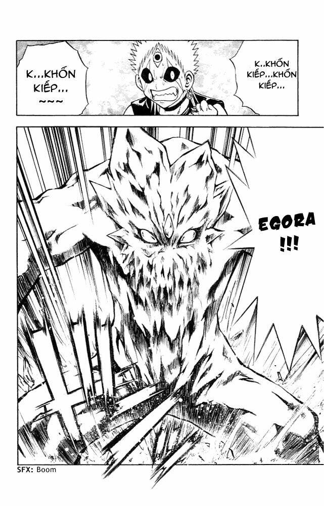 Mar Chapter 82 - Trang 2