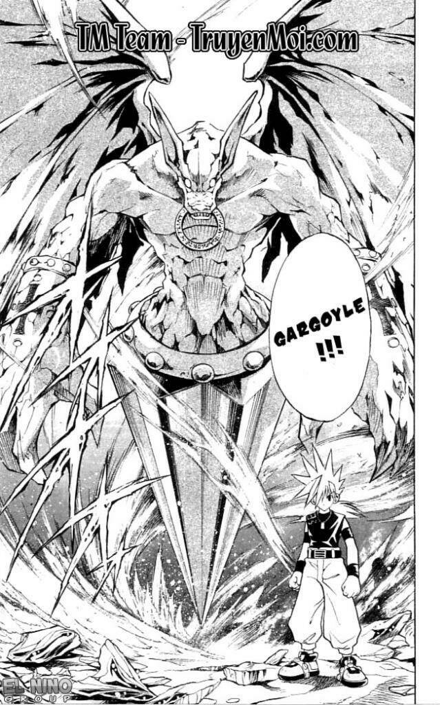 Mar Chapter 82 - Trang 2