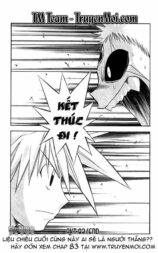 Mar Chapter 82 - Trang 2