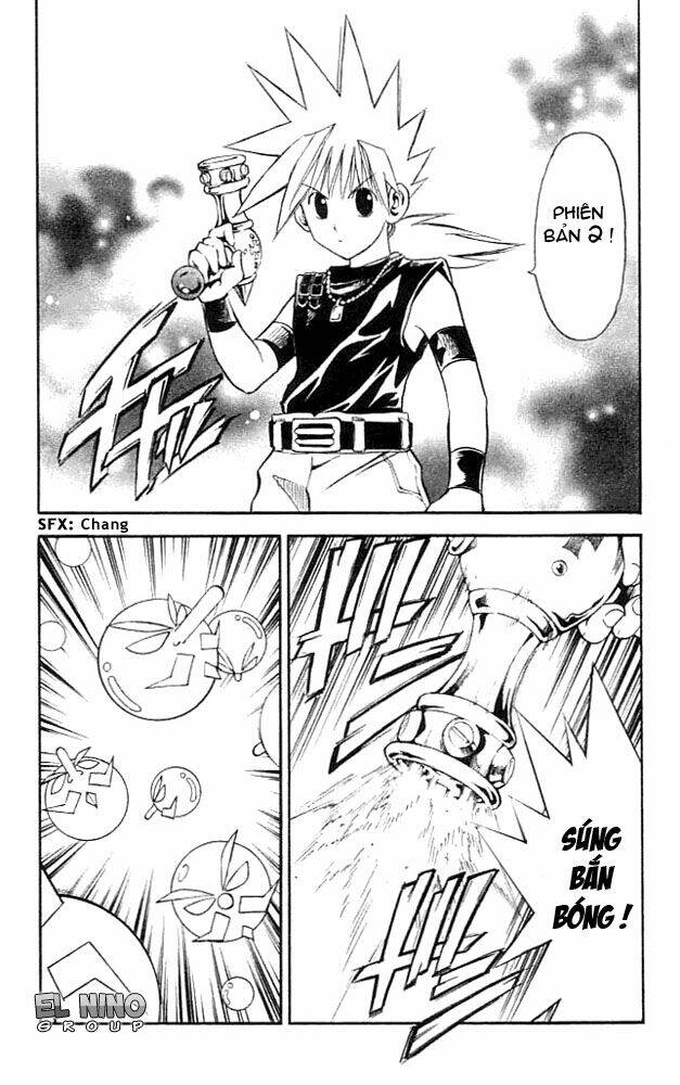 Mar Chapter 82 - Trang 2