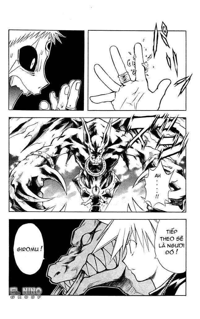 Mar Chapter 83 - Trang 2