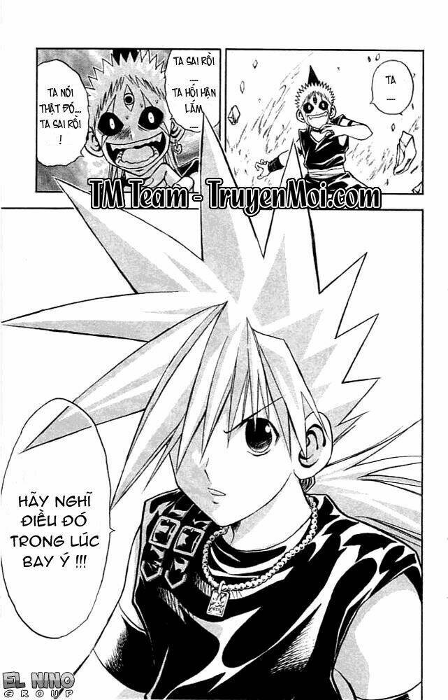 Mar Chapter 83 - Trang 2