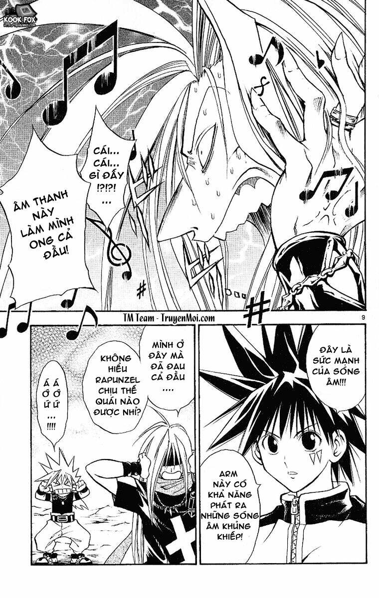 Mar Chapter 86 - Trang 2