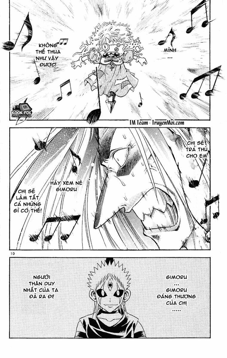 Mar Chapter 86 - Trang 2