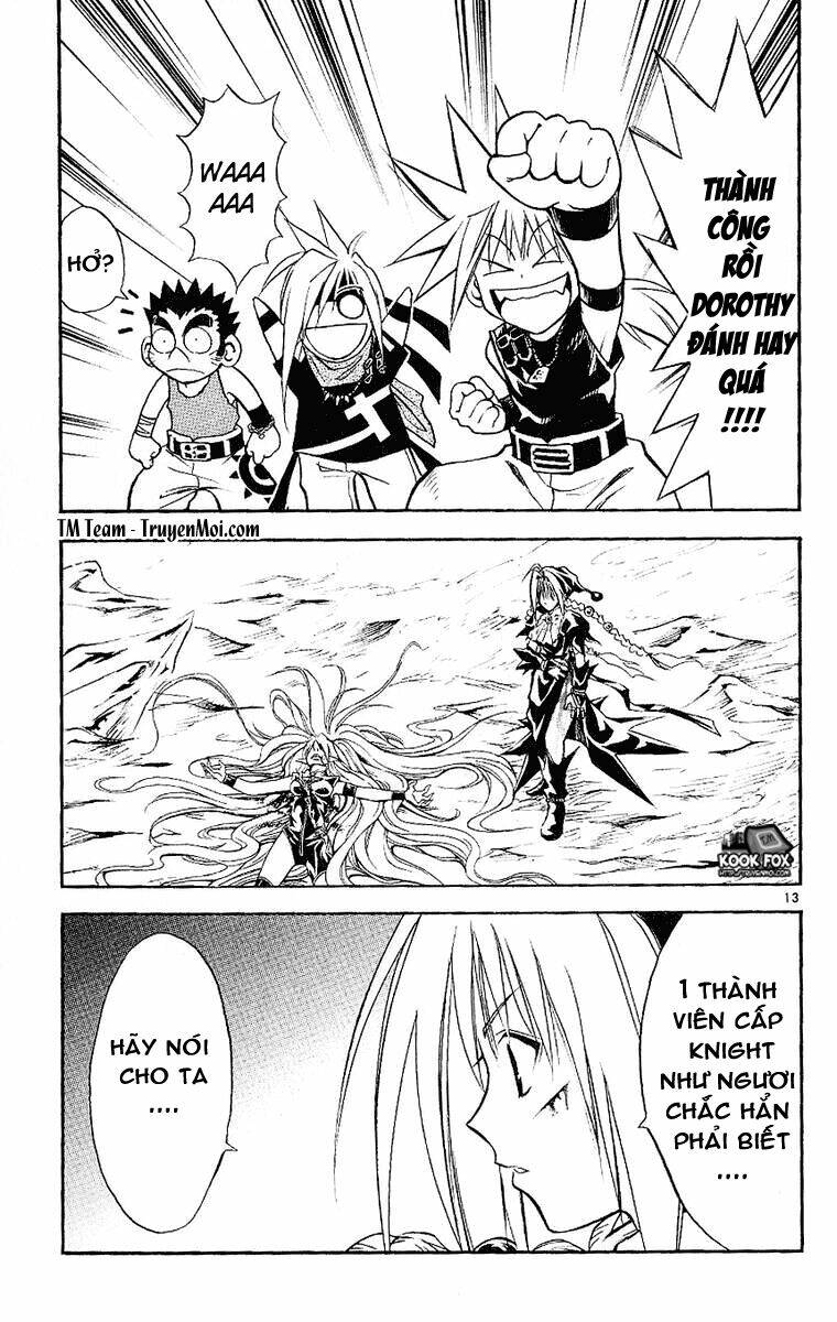 Mar Chapter 86 - Trang 2