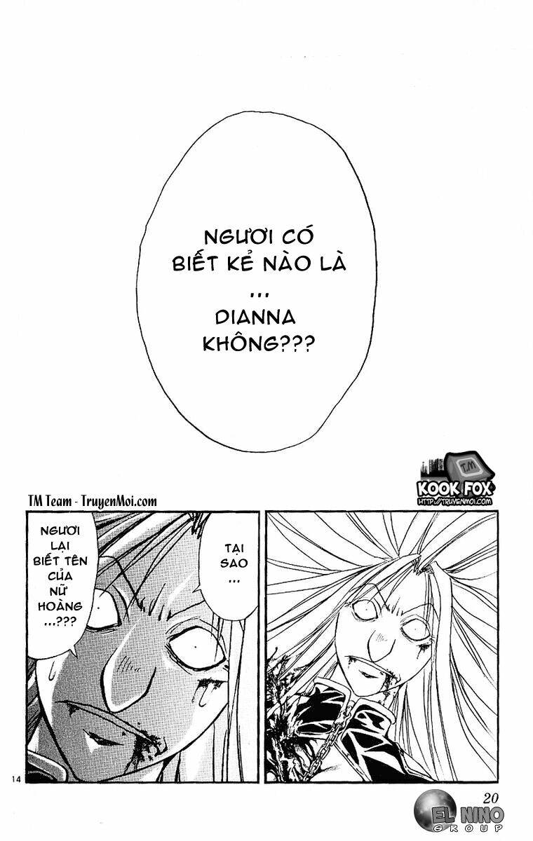 Mar Chapter 86 - Trang 2