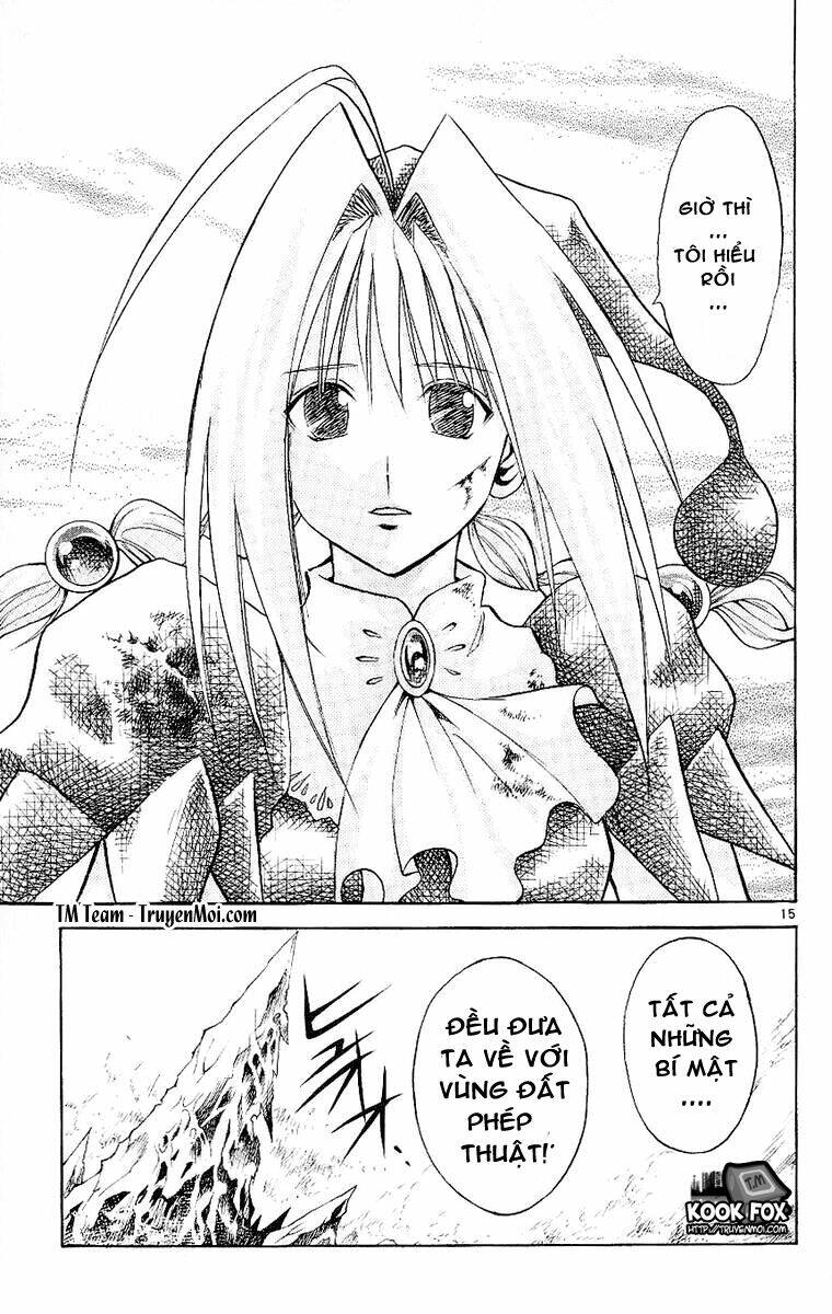 Mar Chapter 86 - Trang 2