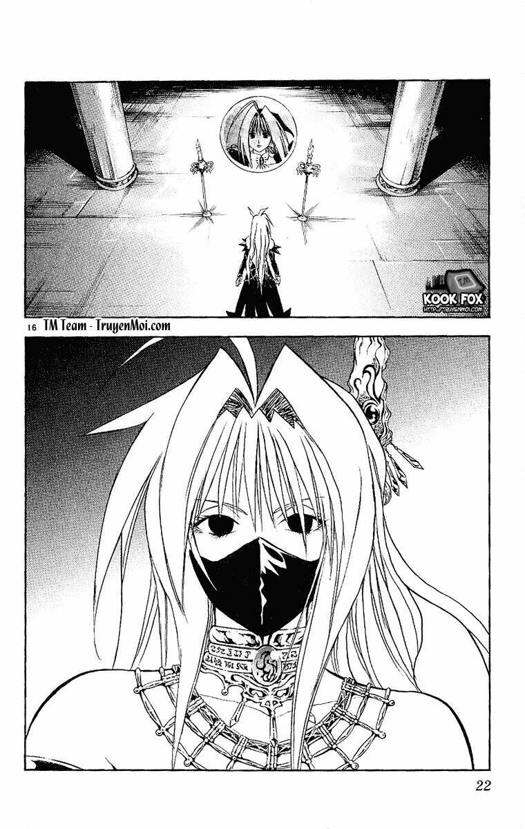 Mar Chapter 86 - Trang 2