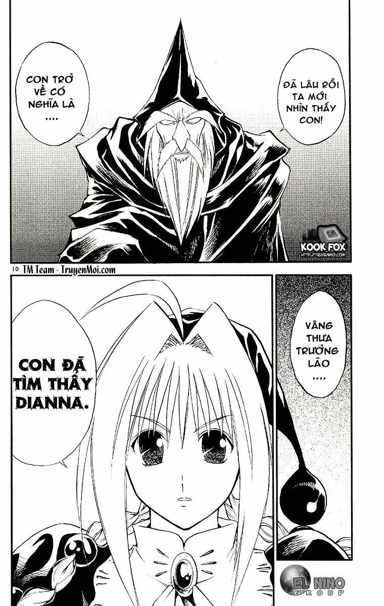 Mar Chapter 88 - Trang 2