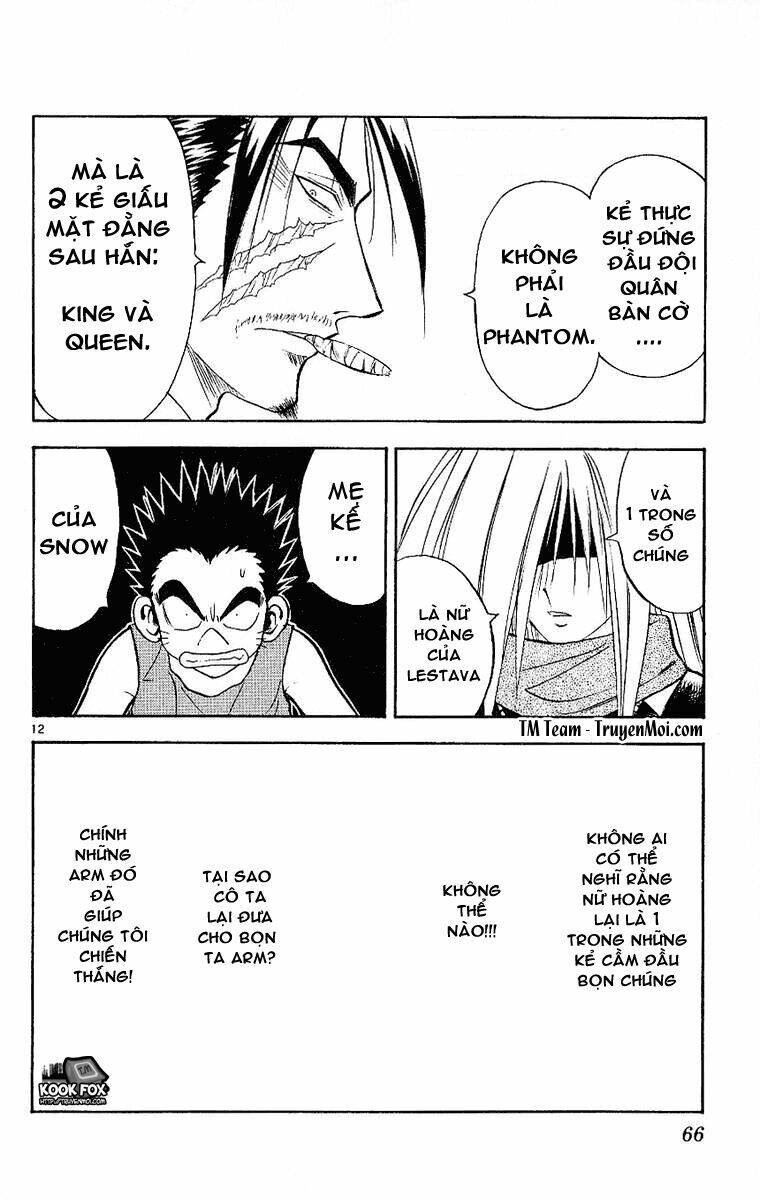 Mar Chapter 89 - Trang 2