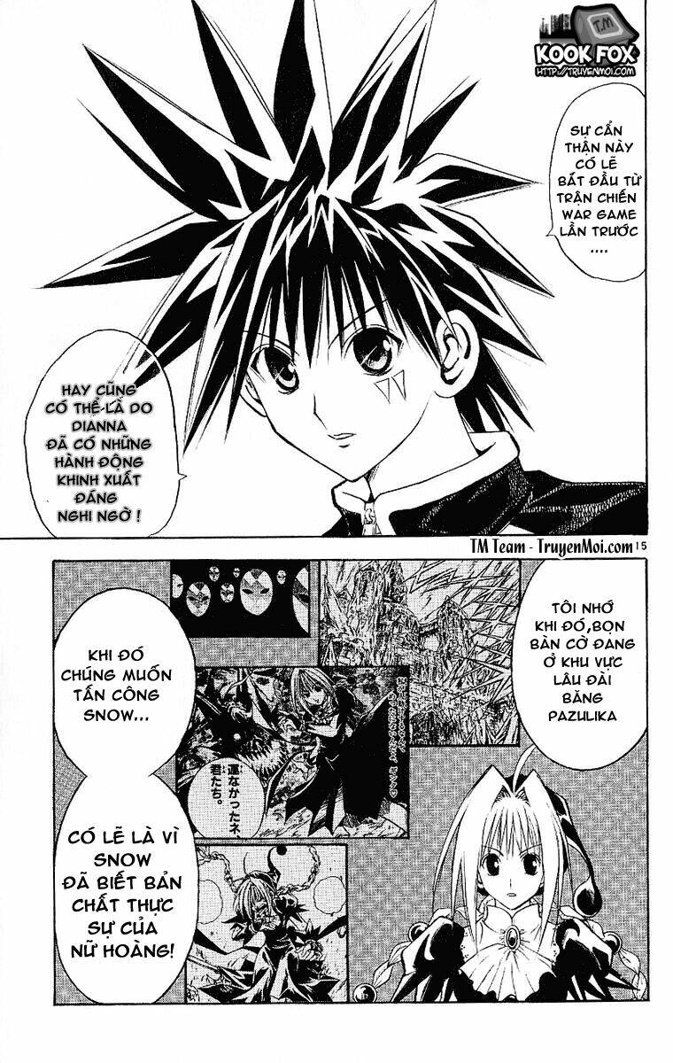 Mar Chapter 89 - Trang 2