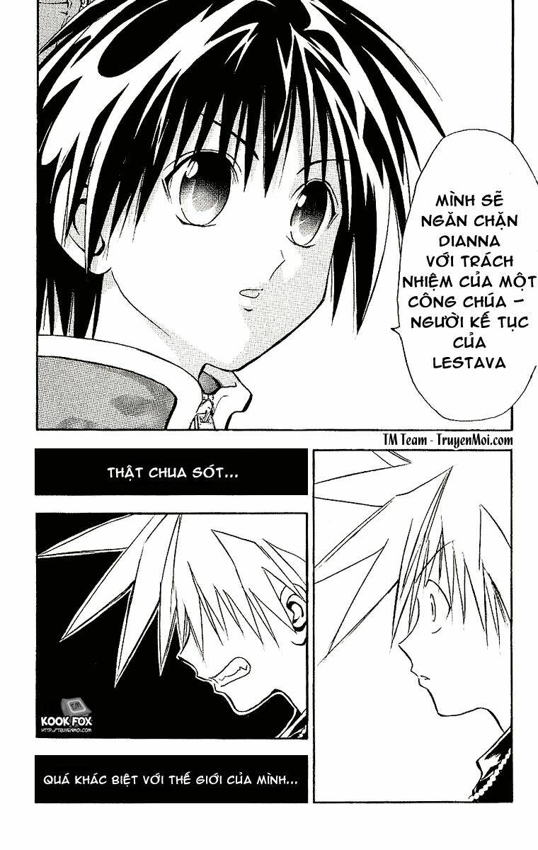 Mar Chapter 90 - Trang 2