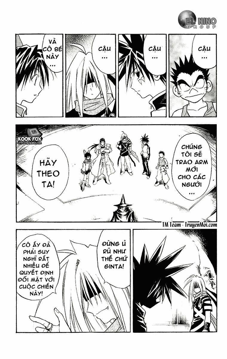 Mar Chapter 90 - Trang 2