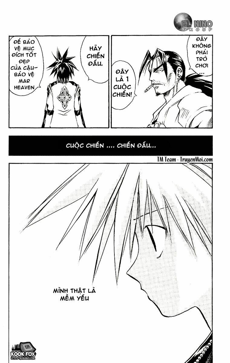 Mar Chapter 90 - Trang 2