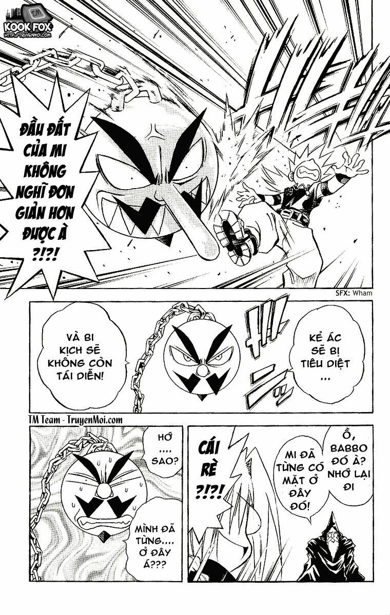 Mar Chapter 90 - Trang 2