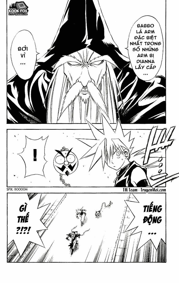 Mar Chapter 90 - Trang 2