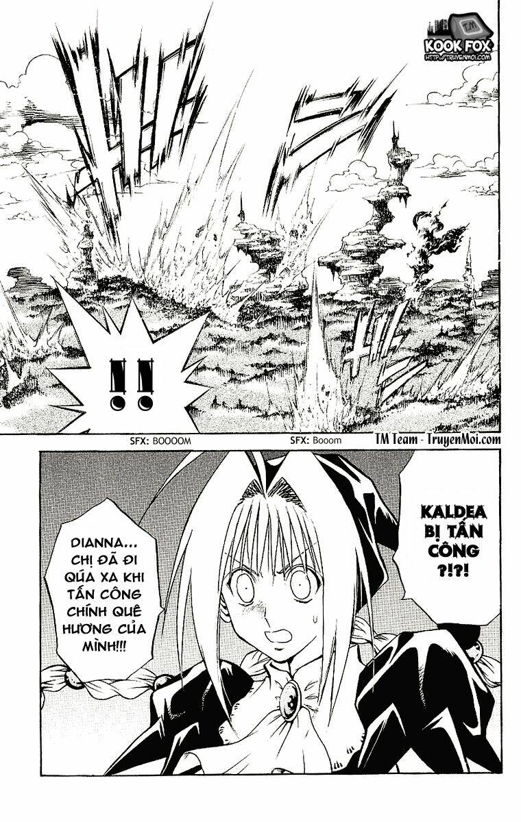 Mar Chapter 90 - Trang 2