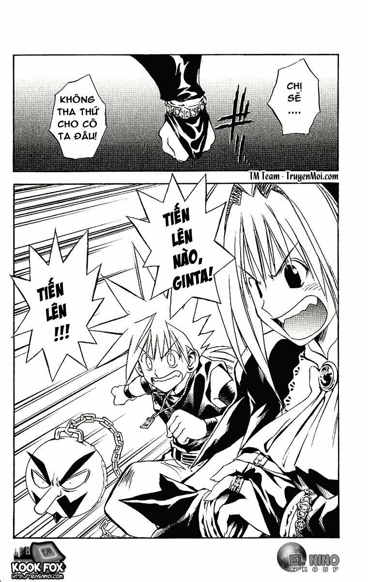 Mar Chapter 90 - Trang 2