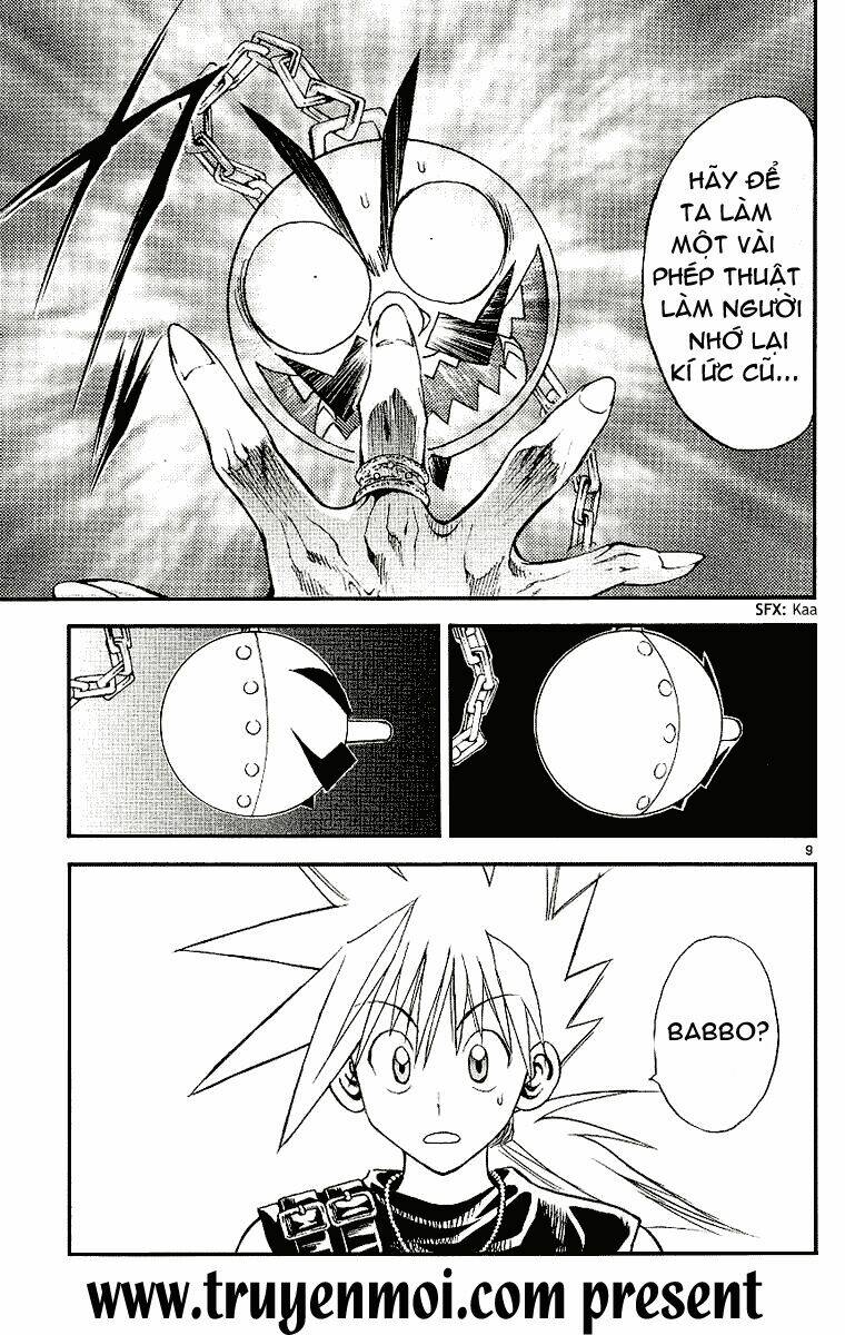 Mar Chapter 93 - Trang 2