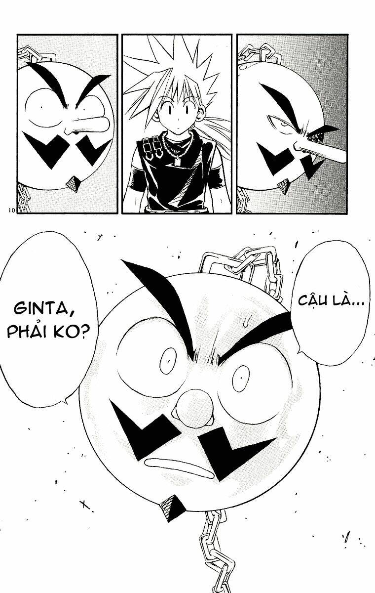 Mar Chapter 93 - Trang 2