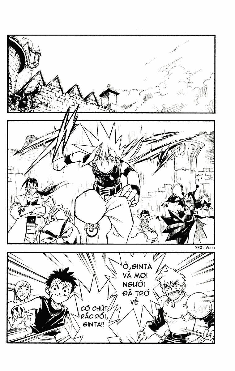 Mar Chapter 93 - Trang 2