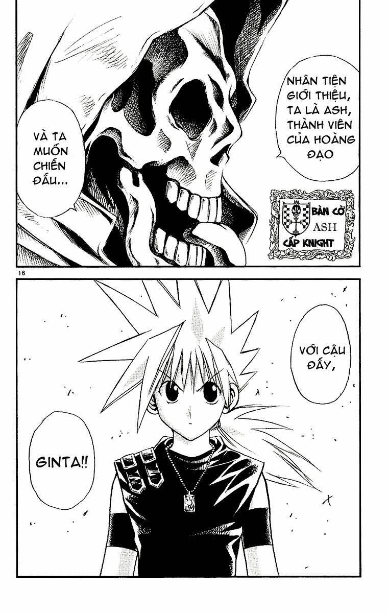 Mar Chapter 93 - Trang 2