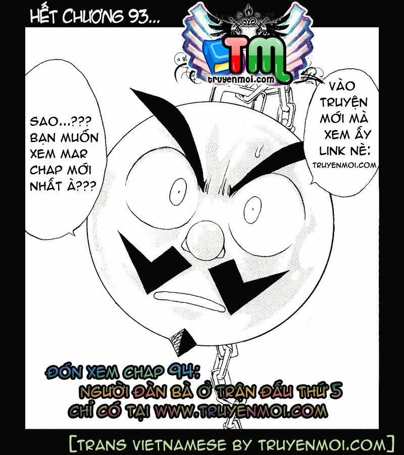 Mar Chapter 93 - Trang 2