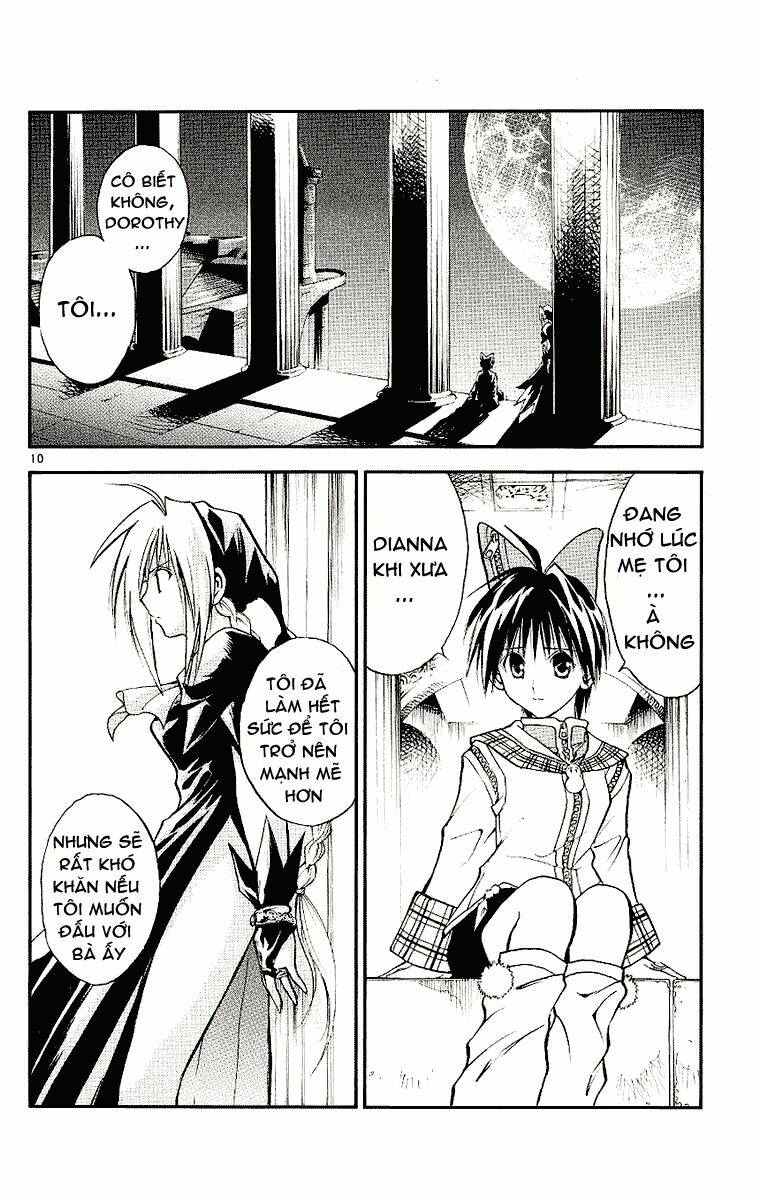 Mar Chapter 94 - Trang 2