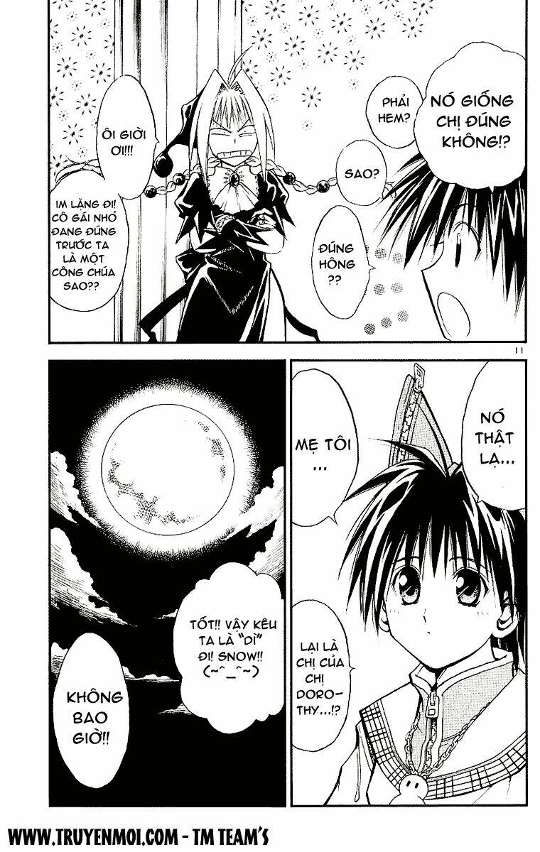 Mar Chapter 94 - Trang 2