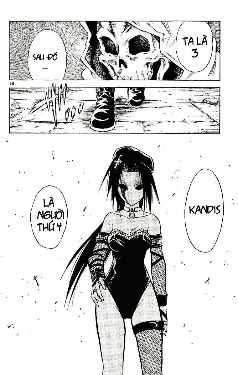 Mar Chapter 94 - Trang 2