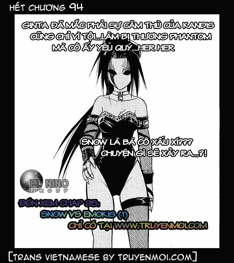 Mar Chapter 94 - Trang 2