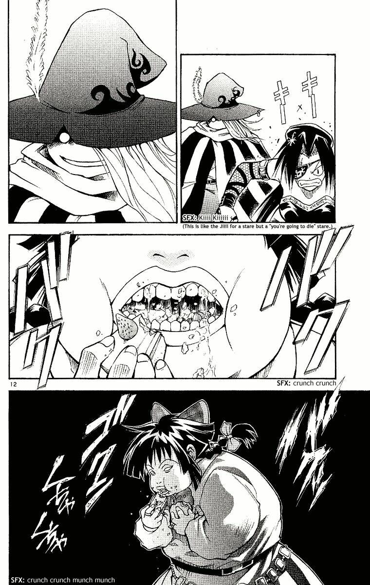 Mar Chapter 96 - Trang 2