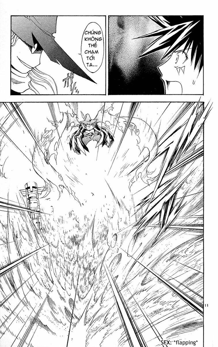 Mar Chapter 98 - Trang 2