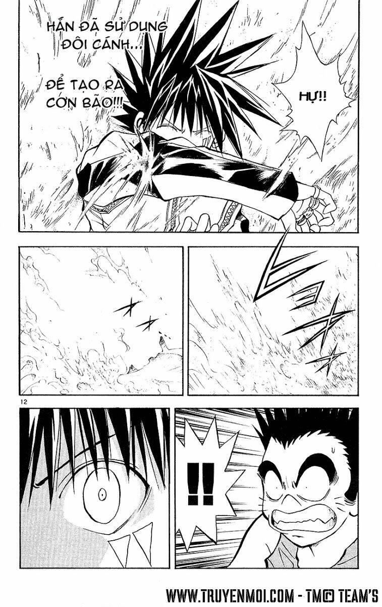 Mar Chapter 98 - Trang 2