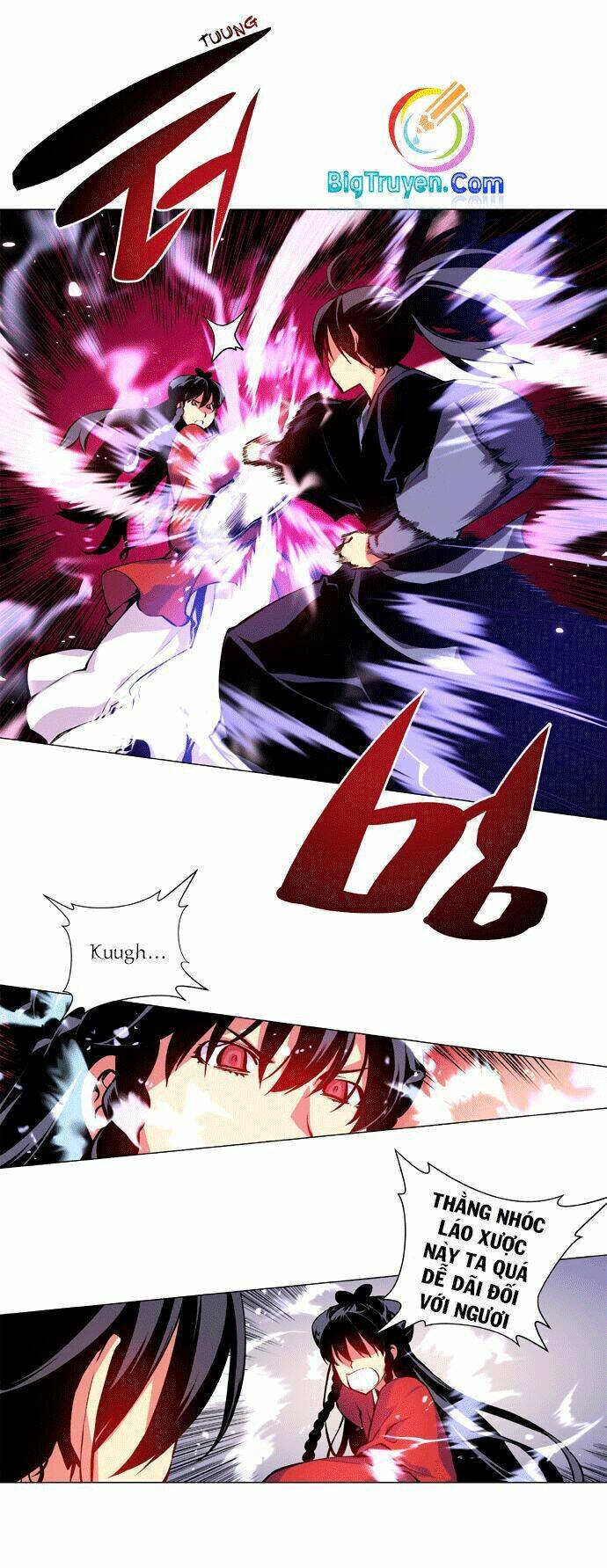 Märchen: The Embodiment Of Tales Chapter 10 - Trang 2