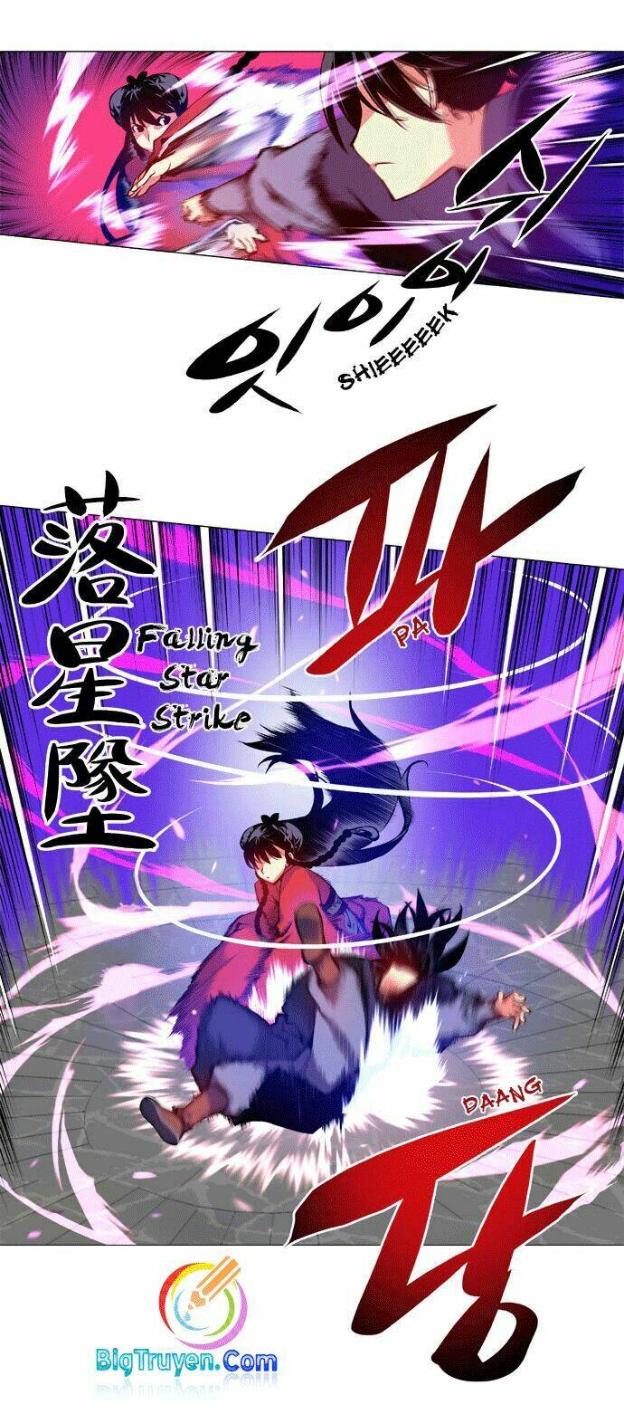 Märchen: The Embodiment Of Tales Chapter 10 - Trang 2