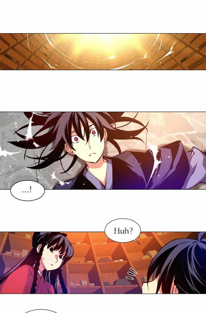 Märchen: The Embodiment Of Tales Chapter 10 - Trang 2